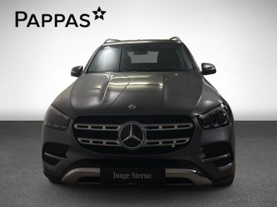 Mercedes-Benz GLE Gebrauchtwagen
