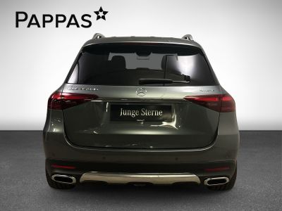 Mercedes-Benz GLE Gebrauchtwagen