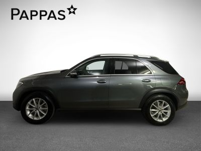 Mercedes-Benz GLE Gebrauchtwagen
