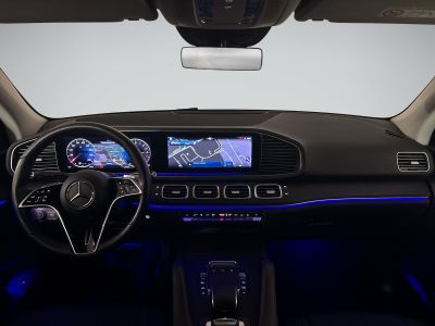 Mercedes-Benz GLE Gebrauchtwagen