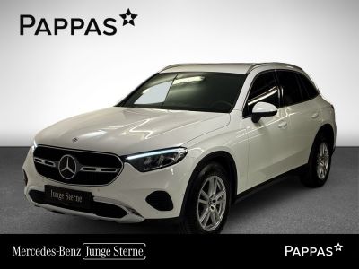 Mercedes-Benz GLC Gebrauchtwagen Mercedes-Benz GLC Gebrauchtwagen
