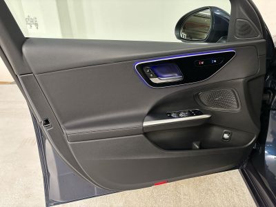 Mercedes-Benz C-Klasse Gebrauchtwagen Mercedes-Benz C-Klasse Gebrauchtwagen