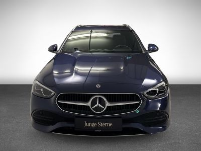 Mercedes-Benz C-Klasse Gebrauchtwagen Mercedes-Benz C-Klasse Gebrauchtwagen