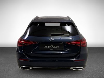 Mercedes-Benz C-Klasse Gebrauchtwagen Mercedes-Benz C-Klasse Gebrauchtwagen
