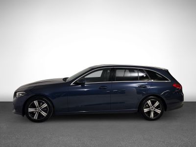 Mercedes-Benz C-Klasse Gebrauchtwagen Mercedes-Benz C-Klasse Gebrauchtwagen