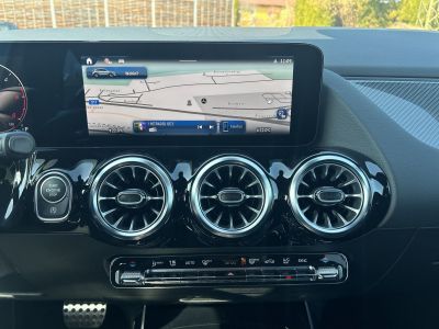 Mercedes-Benz GLA Gebrauchtwagen Mercedes-Benz GLA Gebrauchtwagen