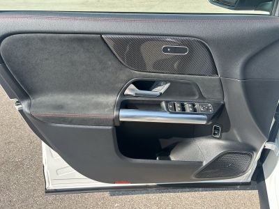 Mercedes-Benz GLA Gebrauchtwagen