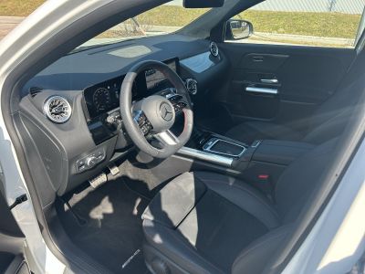 Mercedes-Benz GLA Gebrauchtwagen