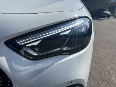 Mercedes-Benz GLA Gebrauchtwagen