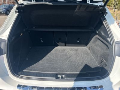 Mercedes-Benz GLA Gebrauchtwagen