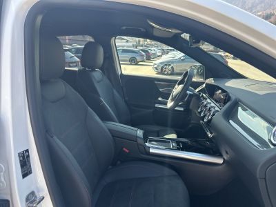 Mercedes-Benz GLA Gebrauchtwagen