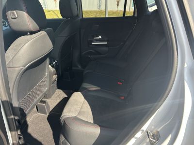 Mercedes-Benz GLA Gebrauchtwagen