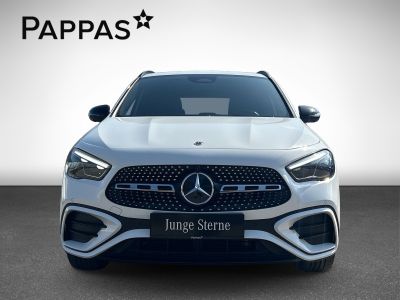Mercedes-Benz GLA Gebrauchtwagen