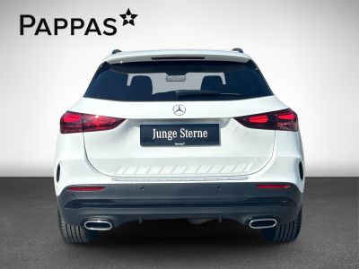 Mercedes-Benz GLA Gebrauchtwagen
