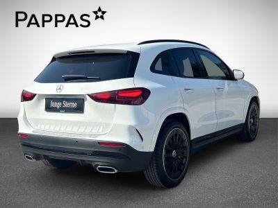 Mercedes-Benz GLA Gebrauchtwagen