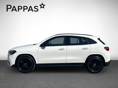 Mercedes-Benz GLA Gebrauchtwagen