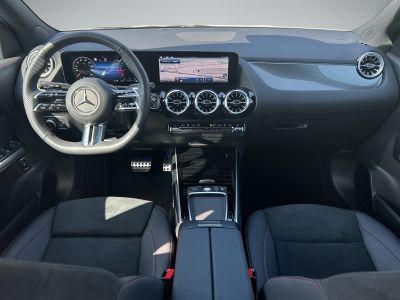 Mercedes-Benz GLA Gebrauchtwagen