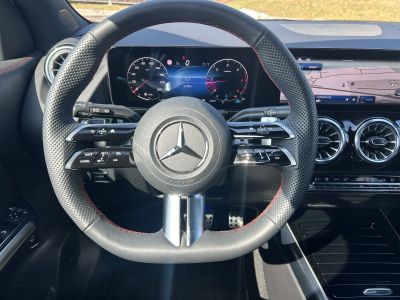 Mercedes-Benz GLA Gebrauchtwagen