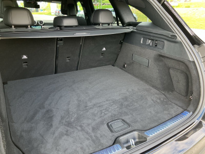 Mercedes-Benz GLC Gebrauchtwagen Mercedes-Benz GLC Gebrauchtwagen