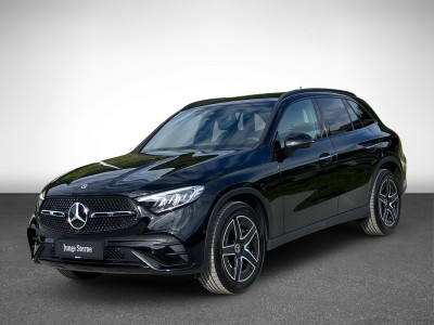 Mercedes-Benz GLC Gebrauchtwagen Mercedes-Benz GLC Gebrauchtwagen