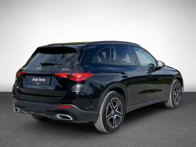 Mercedes-Benz GLC Gebrauchtwagen Mercedes-Benz GLC Gebrauchtwagen