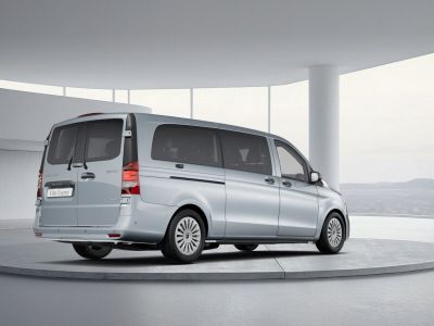 Mercedes-Benz Vito Gebrauchtwagen Mercedes-Benz Vito Gebrauchtwagen