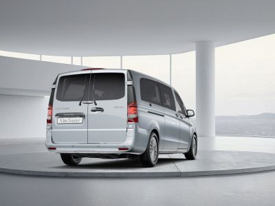 Mercedes-Benz Vito Gebrauchtwagen Mercedes-Benz Vito Gebrauchtwagen