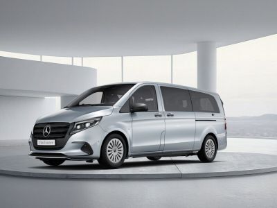 Mercedes-Benz Vito Gebrauchtwagen Mercedes-Benz Vito Gebrauchtwagen