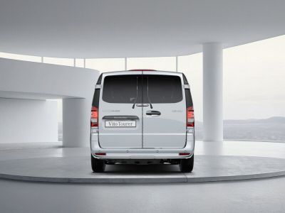 Mercedes-Benz Vito Gebrauchtwagen Mercedes-Benz Vito Gebrauchtwagen