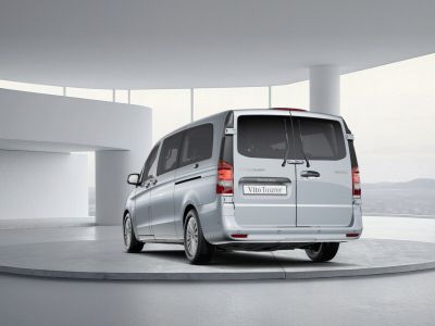 Mercedes-Benz Vito Gebrauchtwagen Mercedes-Benz Vito Gebrauchtwagen