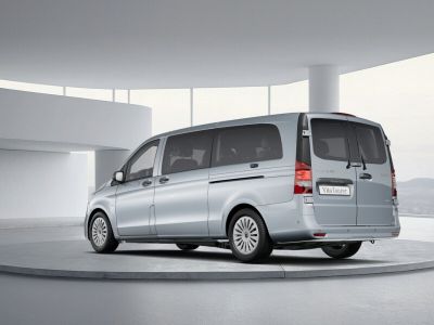 Mercedes-Benz Vito Gebrauchtwagen Mercedes-Benz Vito Gebrauchtwagen