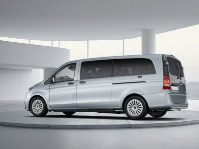Mercedes-Benz Vito Gebrauchtwagen Mercedes-Benz Vito Gebrauchtwagen