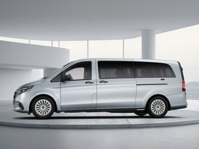 Mercedes-Benz Vito Gebrauchtwagen Mercedes-Benz Vito Gebrauchtwagen