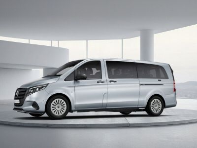 Mercedes-Benz Vito Gebrauchtwagen Mercedes-Benz Vito Gebrauchtwagen