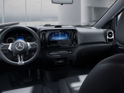 Mercedes-Benz Vito Gebrauchtwagen Mercedes-Benz Vito Gebrauchtwagen