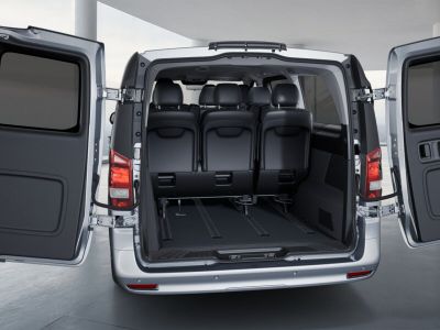 Mercedes-Benz Vito Gebrauchtwagen Mercedes-Benz Vito Gebrauchtwagen