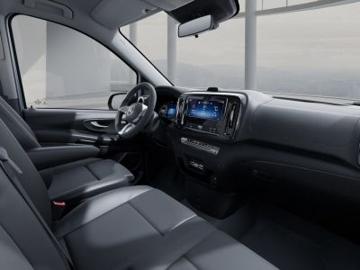 Mercedes-Benz Vito Gebrauchtwagen Mercedes-Benz Vito Gebrauchtwagen
