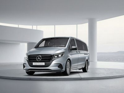 Mercedes-Benz Vito Gebrauchtwagen Mercedes-Benz Vito Gebrauchtwagen