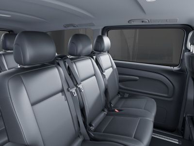 Mercedes-Benz Vito Gebrauchtwagen Mercedes-Benz Vito Gebrauchtwagen