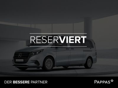 Mercedes-Benz Vito Gebrauchtwagen Mercedes-Benz Vito Gebrauchtwagen