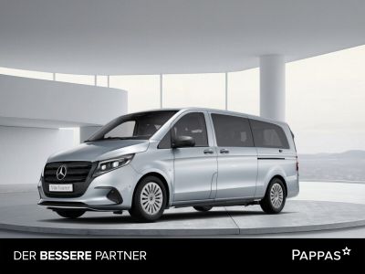 Mercedes-Benz Vito Gebrauchtwagen Mercedes-Benz Vito Gebrauchtwagen