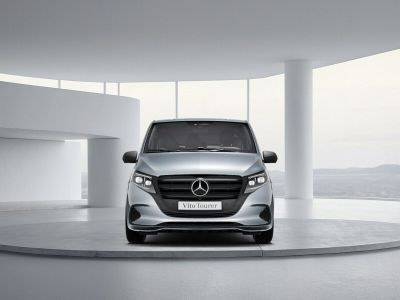 Mercedes-Benz Vito Gebrauchtwagen Mercedes-Benz Vito Gebrauchtwagen