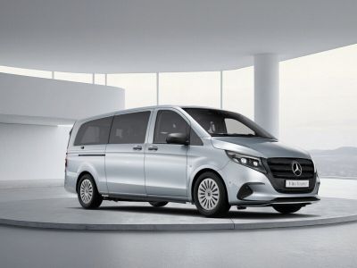 Mercedes-Benz Vito Gebrauchtwagen Mercedes-Benz Vito Gebrauchtwagen