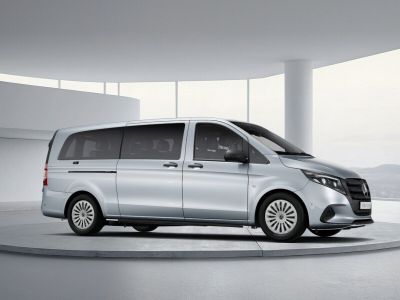 Mercedes-Benz Vito Gebrauchtwagen Mercedes-Benz Vito Gebrauchtwagen