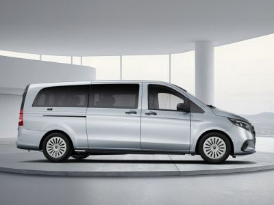 Mercedes-Benz Vito Gebrauchtwagen Mercedes-Benz Vito Gebrauchtwagen