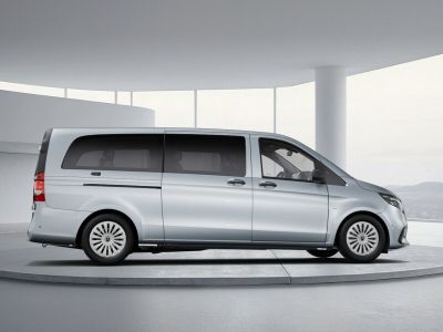 Mercedes-Benz Vito Gebrauchtwagen Mercedes-Benz Vito Gebrauchtwagen