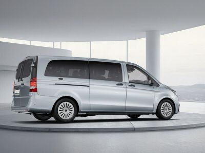 Mercedes-Benz Vito Gebrauchtwagen Mercedes-Benz Vito Gebrauchtwagen