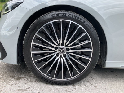 Mercedes-Benz E-Klasse Gebrauchtwagen Mercedes-Benz E-Klasse Gebrauchtwagen