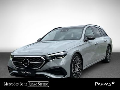 Mercedes-Benz E-Klasse Gebrauchtwagen Mercedes-Benz E-Klasse Gebrauchtwagen