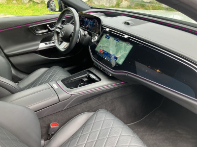 Mercedes-Benz E-Klasse Gebrauchtwagen Mercedes-Benz E-Klasse Gebrauchtwagen